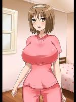 [Happy Life] 引きこもりの女の子を家庭訪問