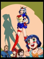 【ガンダムビルドファイターズ】 イオリ・リン子のエロ画像 その10_3