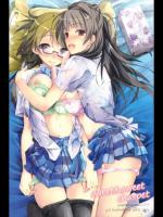 [八木崎銀座] sweet&sweet chu-pet (ラブライブ!)