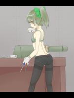 (HCG)艦隊これくしょん01