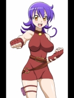 【エロ画像】デュエル・マスターズ 黄昏ミミ 2(13052212)