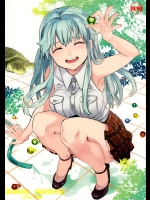[goo-paaa (おちゃ)] oasis siesta -うみがめ編-