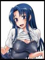 【30枚】とらドラのエロ画像集その2