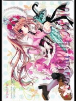(C81) [翡翠亭] COLORFULPOP 10 (オリジナル, 僕は友達が少ない)