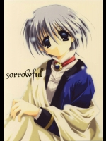 sorrowful          