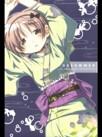 apricot+ 09SUMMER