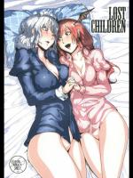 [凸傘] LOST CHILDREN (東方Project)