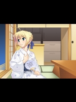 [CROSS FIRE] Fate／fireworks (Fate)