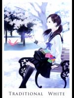 Traditional White