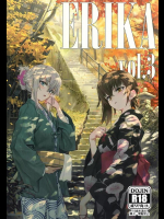 [SHIOHAMA (反骨max)] ERIKA vol.3 (ガールズ&パンツァー)