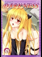 [VENOM (もりまりも)] sweet2 DARKNESS