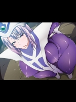 [てぃたーにあ] 遊●王 魔女狩り LV3