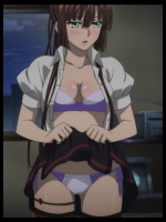 【81枚】ストライク・ザ・ブラッドのキャプチャー集その5