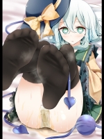 (HCG集)東方_55
