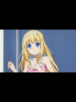 甘城ブリリアントパークのキャプチャー集その25