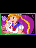 [Free Style] かわいい弟たちのギンギン♂エナジーを月と水星がお口でどっぴゅんこ