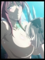 【21枚】聖痕のクェイサーのエロ画像集その6