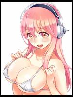 【そに子】【エロ水着】エロ同人