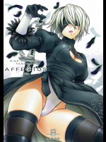 [パンツ騎士団]AFFECTUS (NieR Automata)