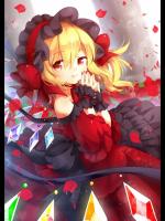 ゴスロリ娘の画像　21枚