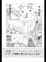 ちんぽこハメ太郎