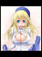【フェラチオ】【悪魔娘】エロ画像集_2
