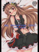 [限月]My Favorite Idol ver.cool (アイドルマスター)