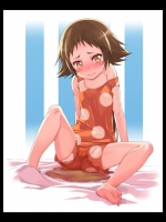 (HCG集)未確認で進行形