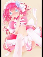 ノーゲーム・ノーライフ エロ画像  02【ZIP】_2