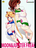 MOON&JUPITER FREAK