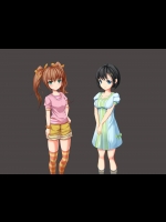 [マジカル開放] 2人の妹にHなイタズラしちゃう性☆生活_2