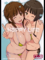 [関西オレンジ]HAPPY LIFE