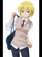 我が心は乙女にあらず