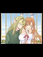 【背徳淫鬱】二次画像CG詰め合わせ57