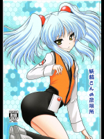 [愛は暗闇]妖精さんの居場所 (機動戦艦ナデシコ)