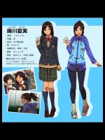 瞬間欲情スプレー