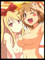 【30枚】さくら荘のペットな彼女エロ画像集その3