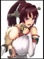 乳を揉まれている女の子のエロ画像下さい　20枚
