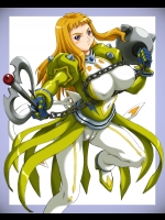 [GEGERA STANDARD] 舞・StER マイスター (舞-乙HiME)