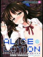 ALICE LOTION
