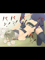 バックから突き倒しイカせましょう2のエロ画像