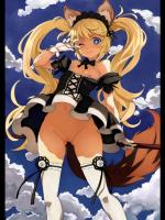 TERA・エリーンのエロ画像