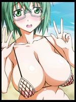 【30枚】絵が綺麗で抜けるエロ画像集その826