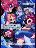 Permanent embrace