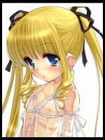 【30枚】ローゼンメイデンのエロ画像集その1