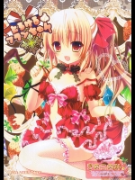 きのこのみのとらけるフランちゃん！酔っ払ったフランちゃんとのガツガツのセクースでございます！【東方Project 同人誌・エロ漫画】