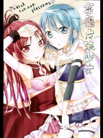 [フレンチカンカン]妄撮魔法少女 (魔法少女まどかマギカ)