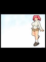 [LIGHT UP] 723ix -日向夏美CG集- (ケロロ軍曹)