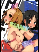 MY STARRY GIRL (けいおん！)-