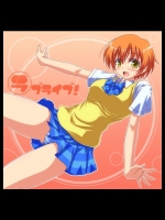 【30枚】ラブライブのエロ画像集その1